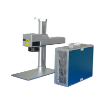 metal fiber laser marking machine fiber laser marking machine metal cabinet laser marking machine for ring